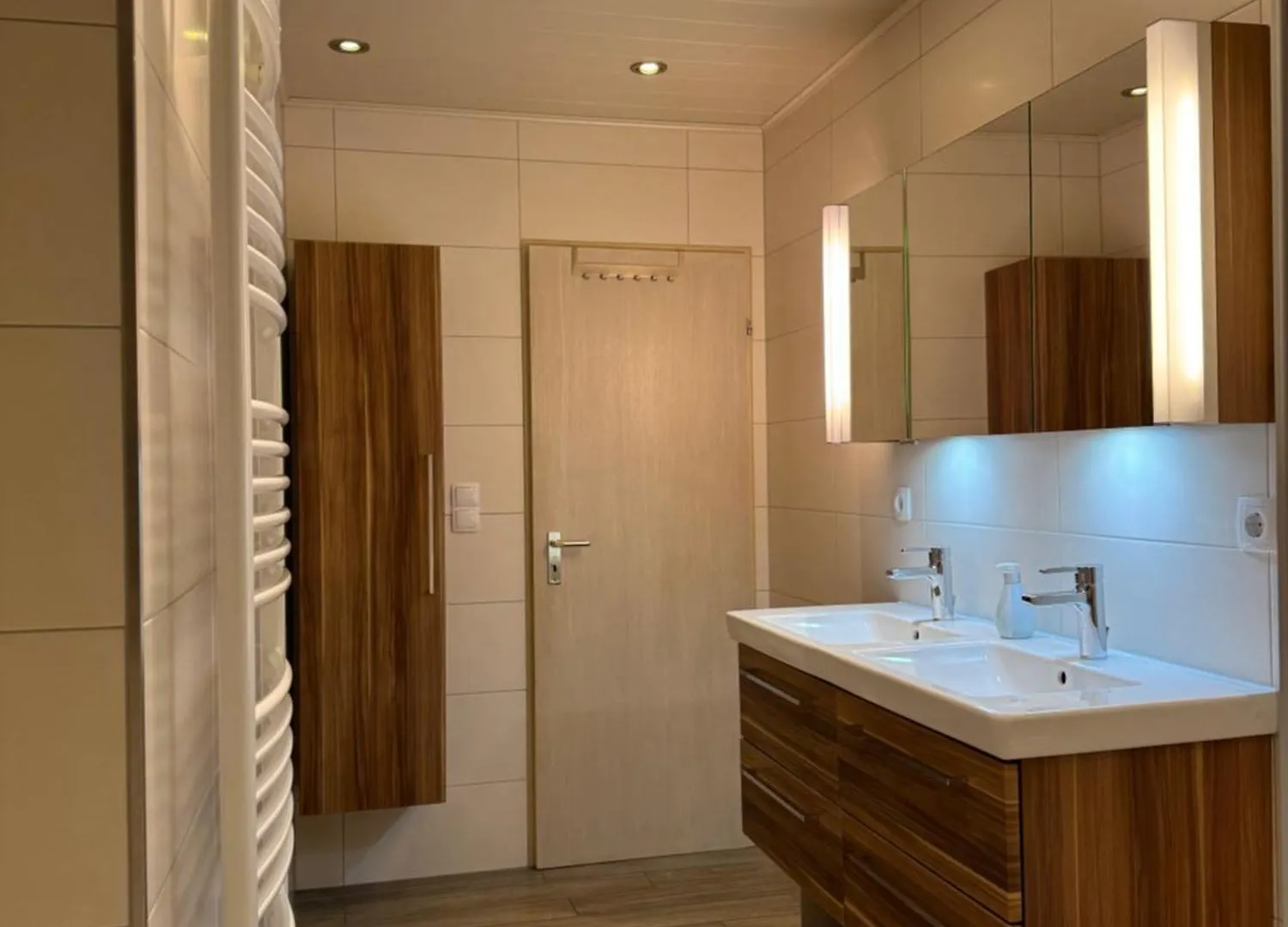Apartamento Fewo Kaiserblick Treuchtlingen