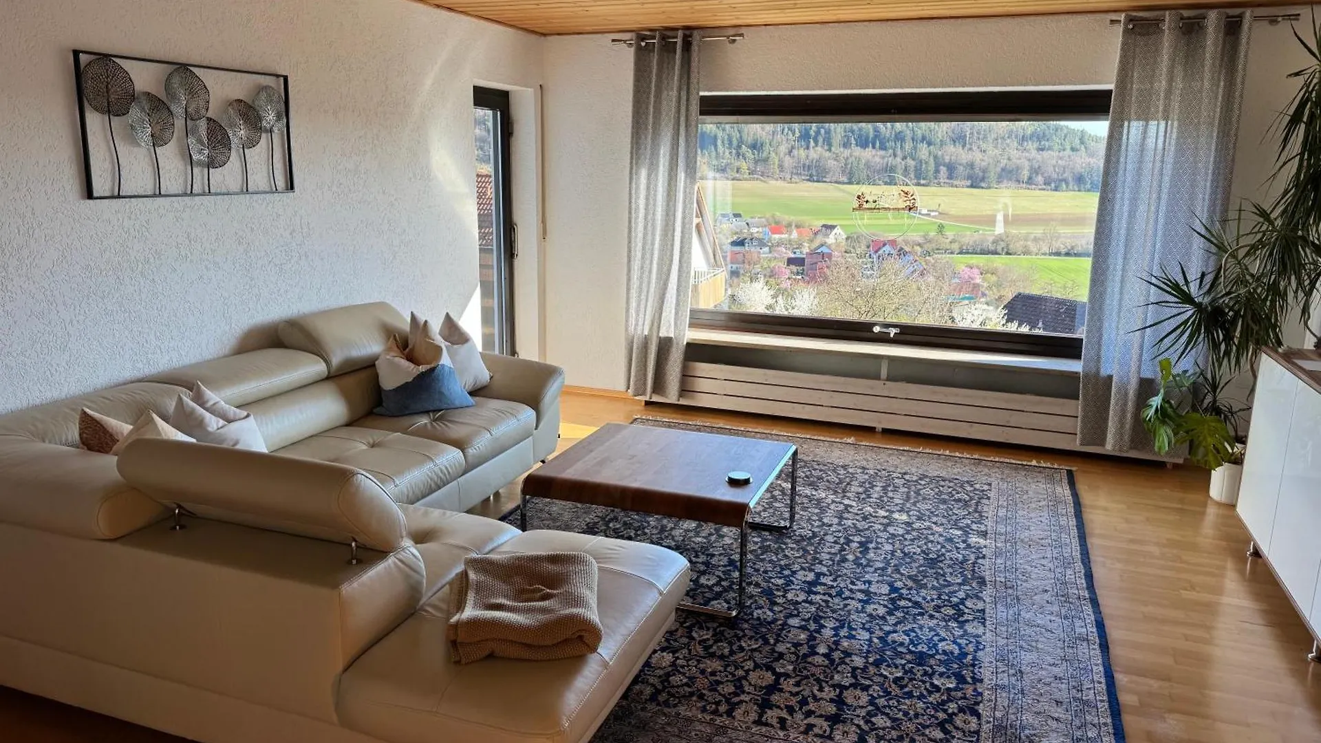 Apartment Fewo Kaiserblick Treuchtlingen Germany