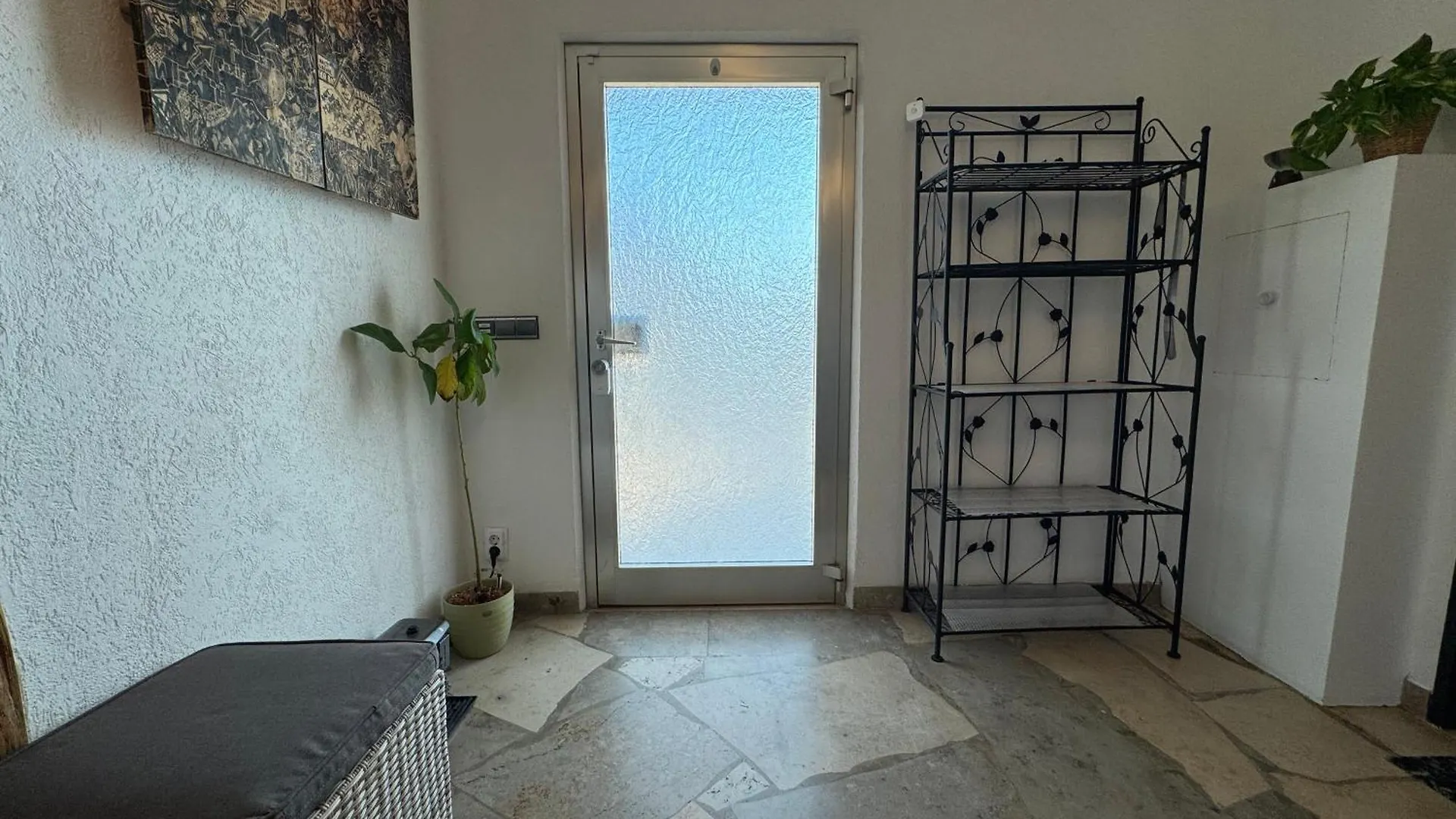 Apartment Fewo Kaiserblick Treuchtlingen Germany