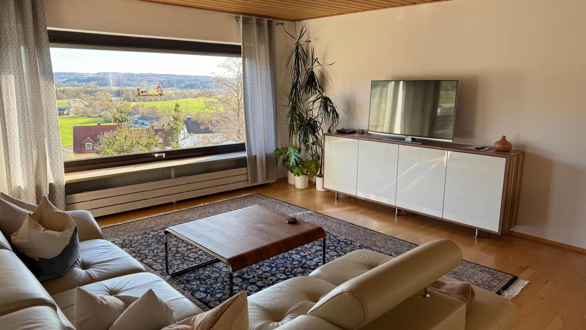 Fewo Kaiserblick Treuchtlingen